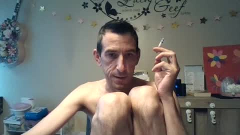 SkinnyBigCock2 online show from 08.01.26