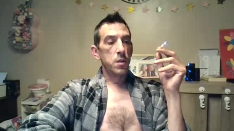 SkinnyBigCock2 online show from 08.02.26