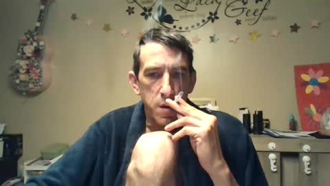 SkinnyBigCock2 online show from 08.08.26