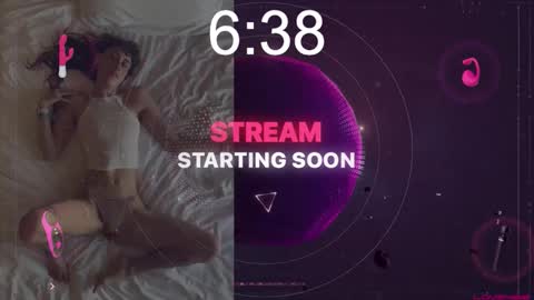 SkinnyBitch Ill be away for a little bit online show from 12.21.25