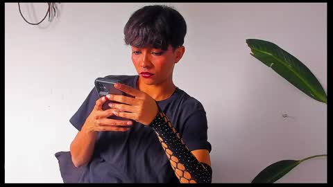 skinnybody_ online show from 04.09.26