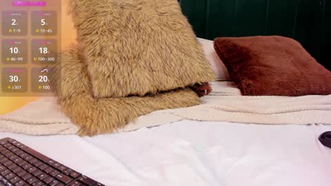 Mila online show from 12.21.24