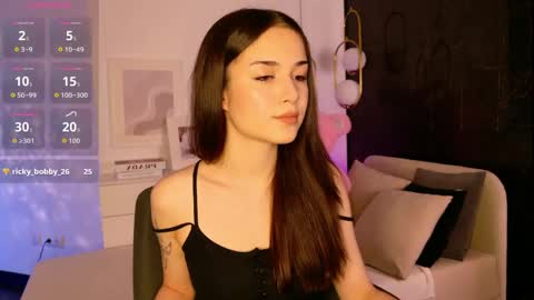 Snapshot of skinnyellie chatting on 05.15.26 Ellie online show from 05.15.26