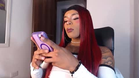 jesica online show from 09.14.25