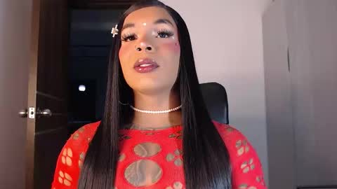 jesica online show from 10.15.25