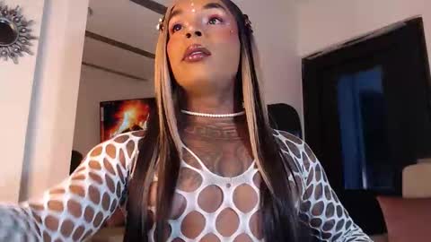 jesica online show from 10.26.25