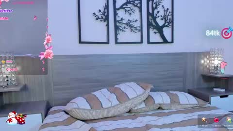 Foxy online show from 12.21.24