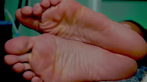 GoddessSkinny online show from 02.20.25