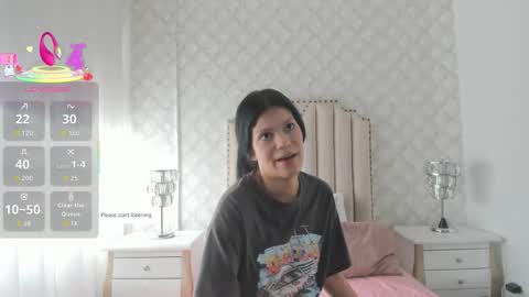 SkinnyGirl online show from 03.03.26