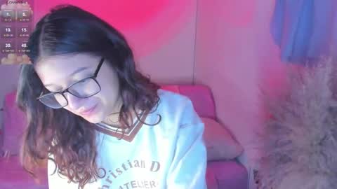  SKINNYHORNY   online show from 10.30.25