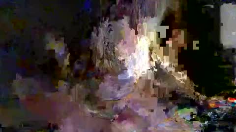 Snapshot of skinnyirisbunny chatting on 09.11.25 skinnyirisbunny online show from 09.11.25