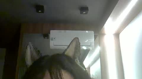 skinnykittencam online show from 02.14.26