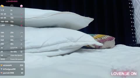 Karla  online show from 12.31.24