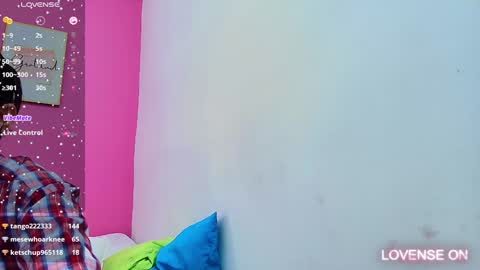 Karla  online show from 01.03.25