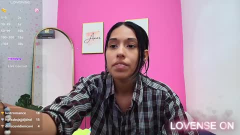 Karla  online show from 01.11.25