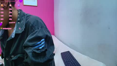 Karla  online show from 01.15.25