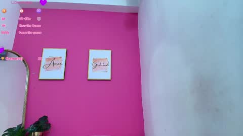 Karla  online show from 01.15.25