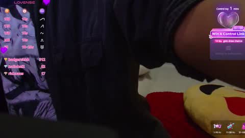 Karla  online show from 01.18.25