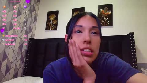 Karla  online show from 01.18.25