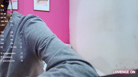 Karla  online show from 01.24.25