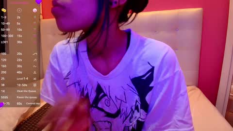 Karla  online show from 02.04.25