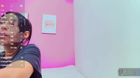 Karla  online show from 02.11.25