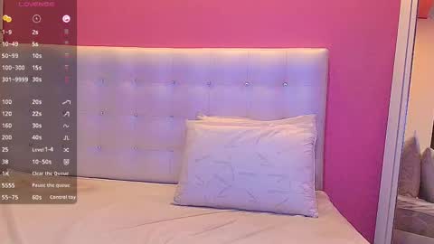 Karla  online show from 02.21.25