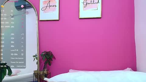 Karla  online show from 02.27.25