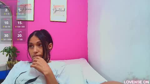 Karla  online show from 03.11.25