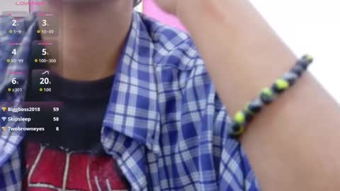 Karla  online show from 09.25.25