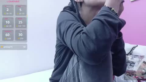 Karla  online show from 11.07.25