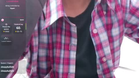 Karla  online show from 11.18.25