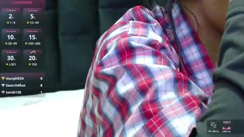 Karla  online show from 11.20.25