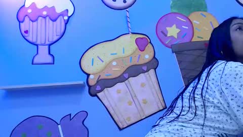 zarfa online show from 02.25.26