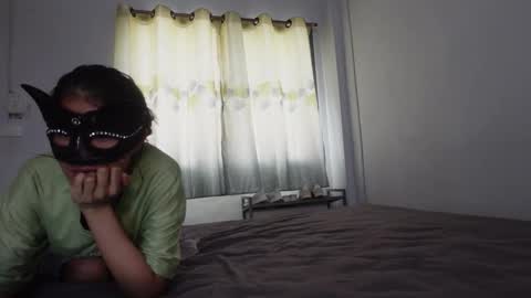 Snapshot of skinnythai4u chatting on 03.20.26 skinnythai4u online show from 03.20.26