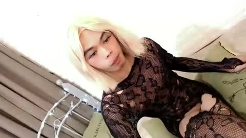 skinnytrans69 online show from 03.21.26