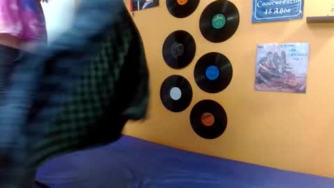 VERUS online show from 10.12.25