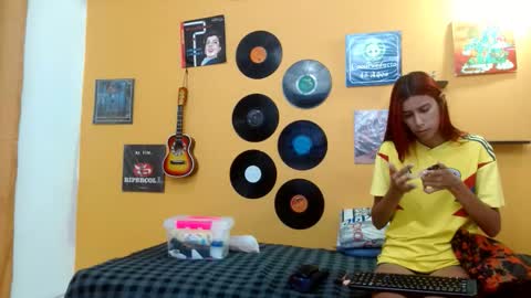 VERUS online show from 10.19.25