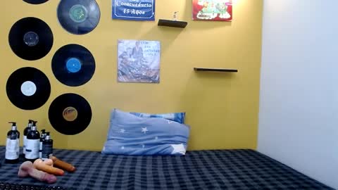 VERUS online show from 04.08.26