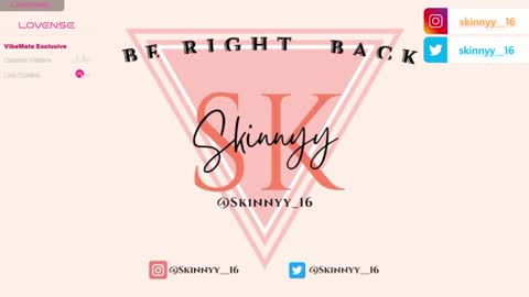 Skinny online show from 12.24.24