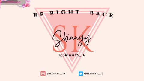 Skinny online show from 12.28.24