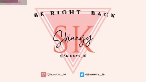 Skinny online show from 01.14.25