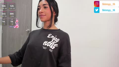 Skinny online show from 01.29.25