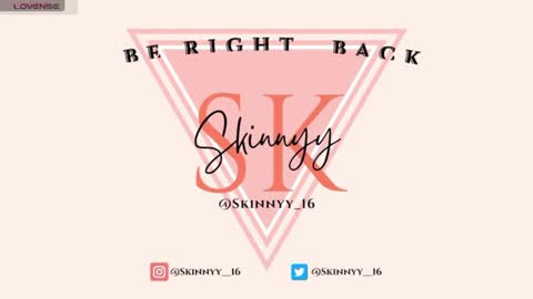 Skinny online show from 01.30.25