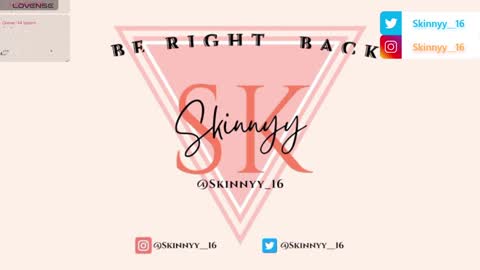 Skinny online show from 01.31.25