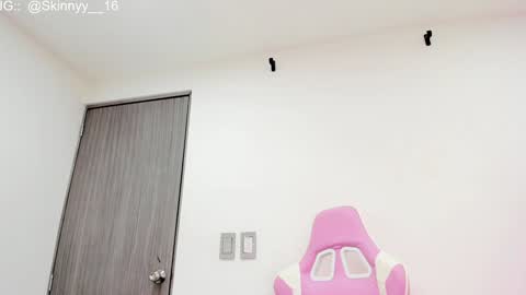 Skinny online show from 02.01.25