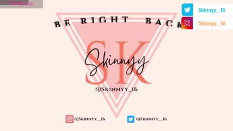 Skinny online show from 02.21.25