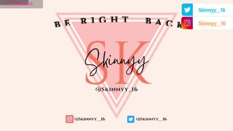 Skinny online show from 02.21.25