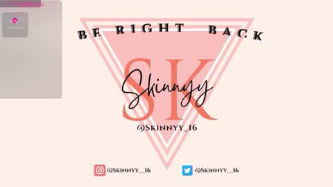 Skinny online show from 12.19.25