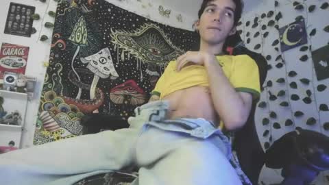skiny_dann online show from 06.05.26
